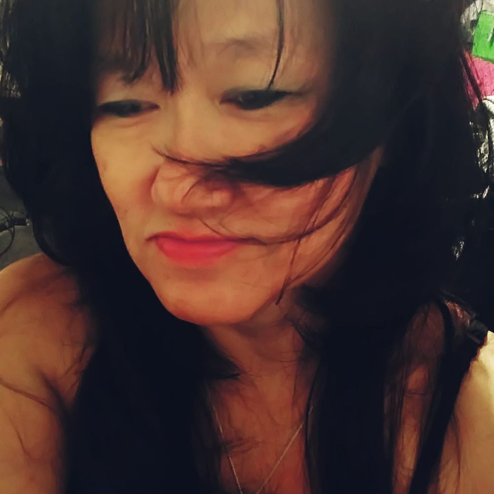 Meet your Posher, Karen